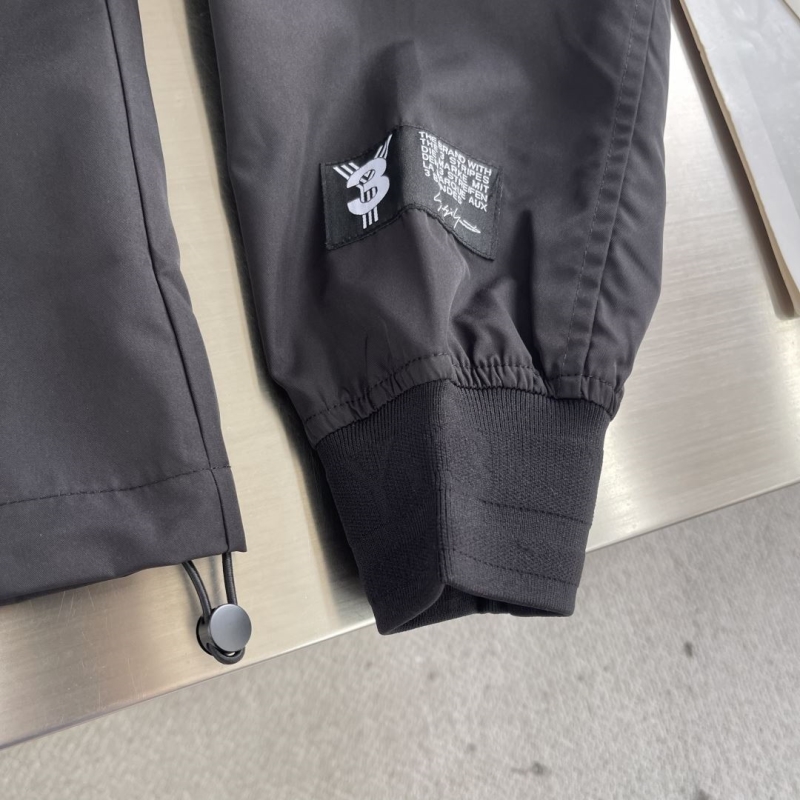 Y-3